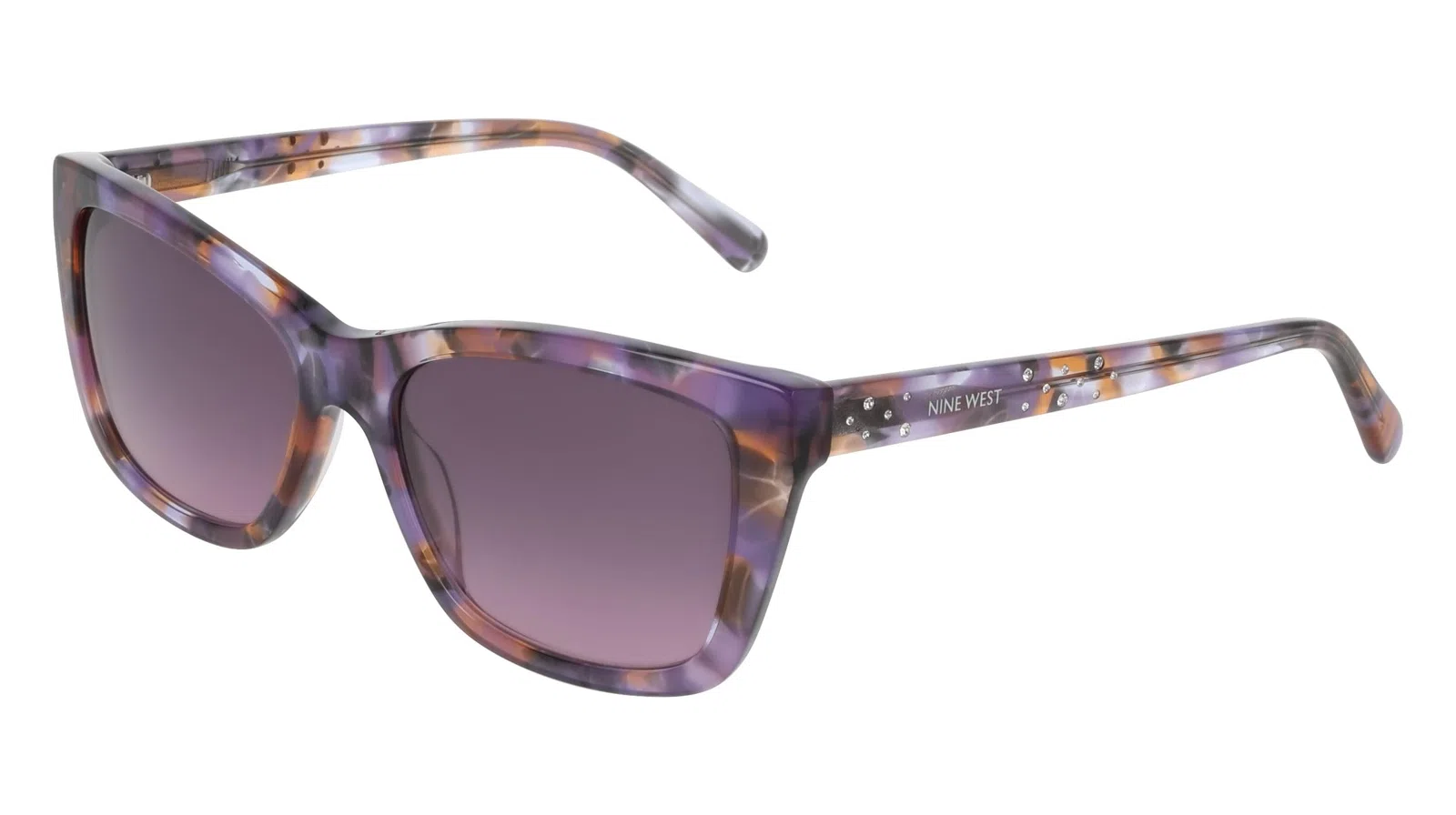Nine West NW670S Sunglasses - view 4